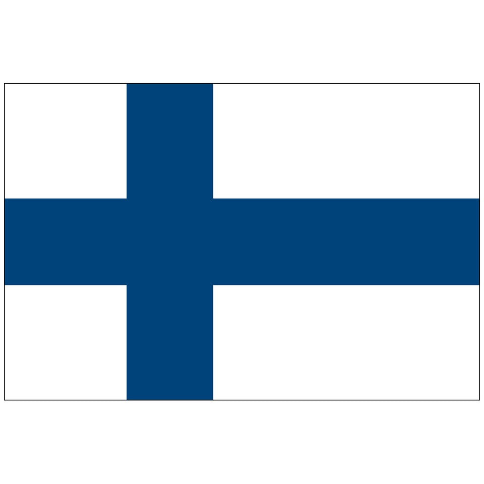 Finland Consolidation Shipping — Tax Included, One Fixed Price