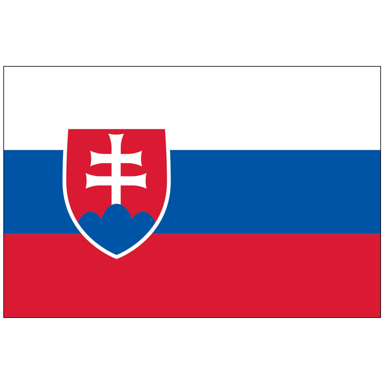 Slovakia Consolidation Shipping — Tax Included, One Fixed Price