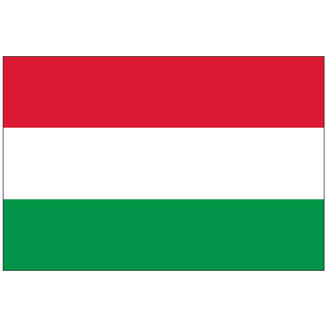 Hungary Consolidation Shipping — Tax Included, One Fixed Price