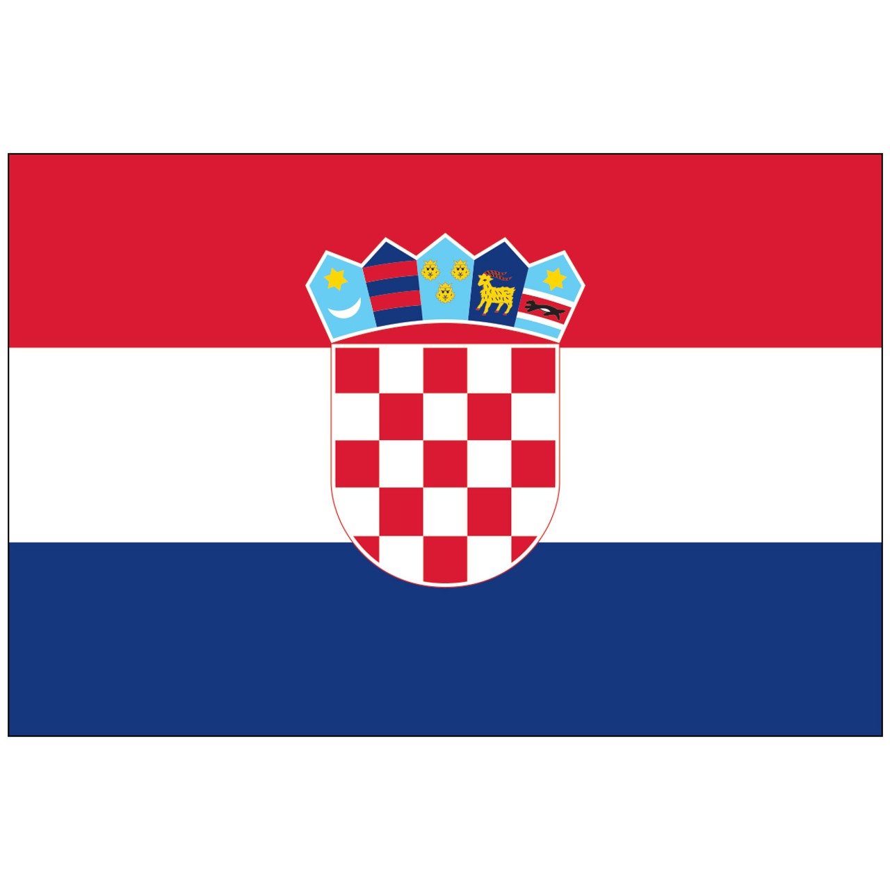 Croatia Consolidation Shipping — Tax Included, One Fixed Price