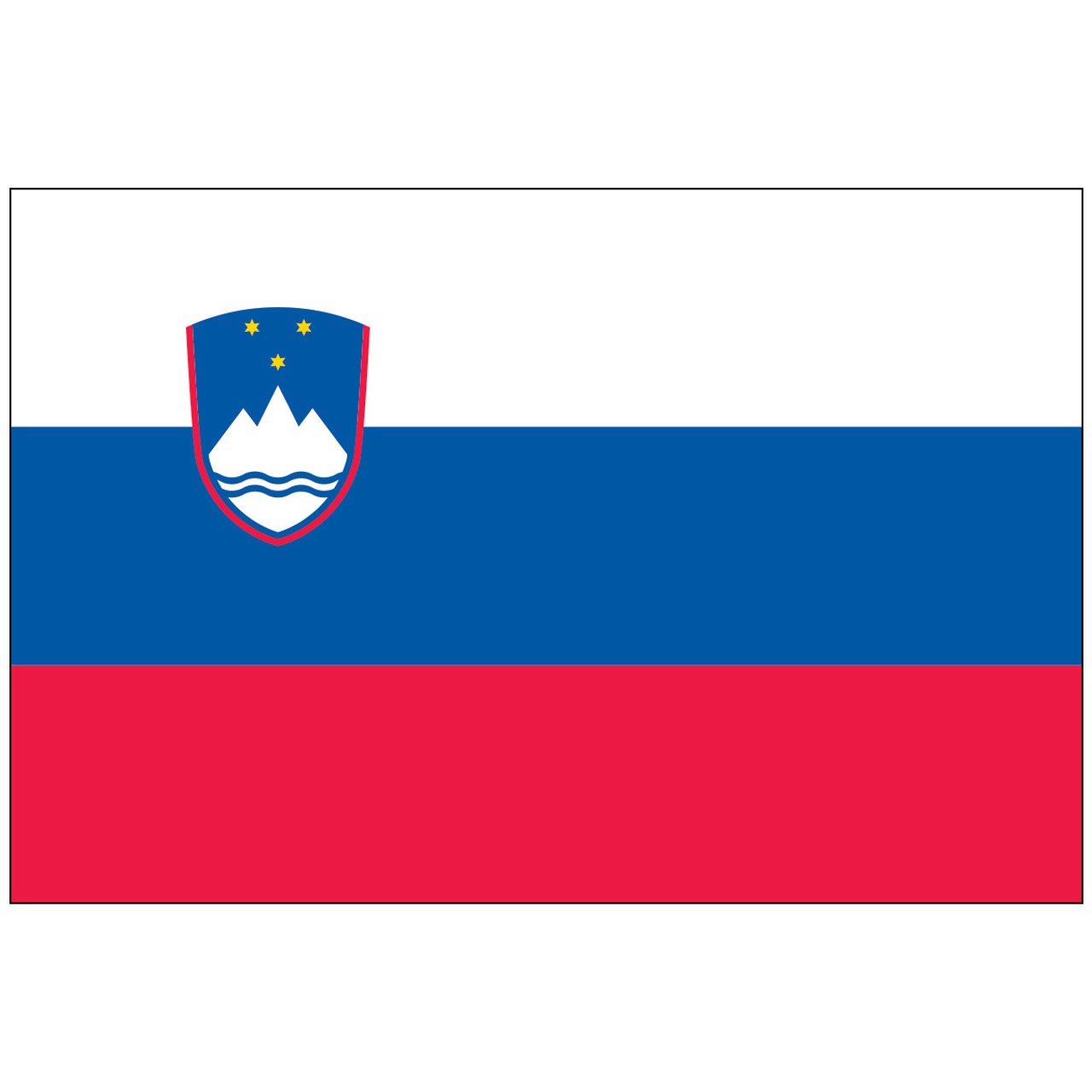 Slovenia Consolidation Shipping — Tax Included, One Fixed Price