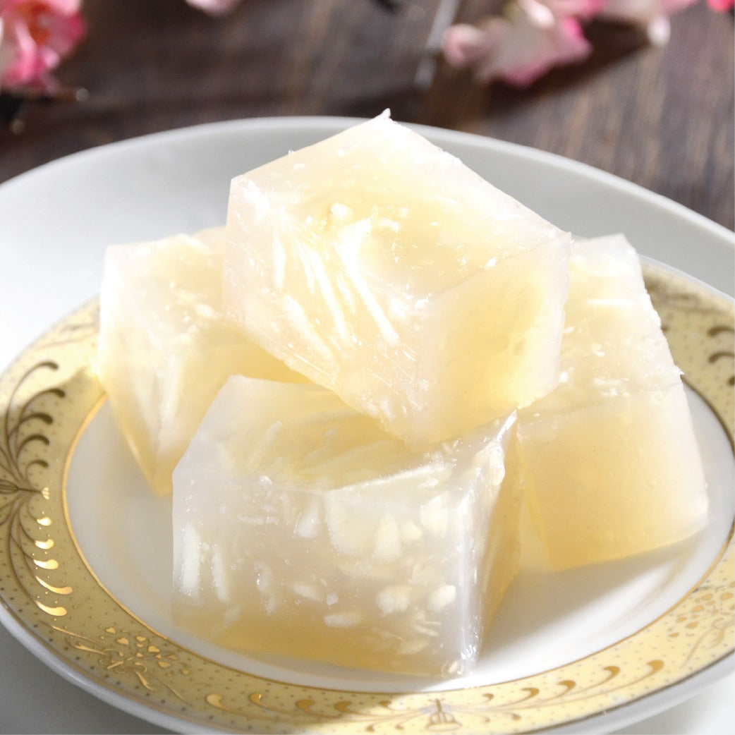 (Pre-Order) Pat Chun Water Chestnut Cake 750g
