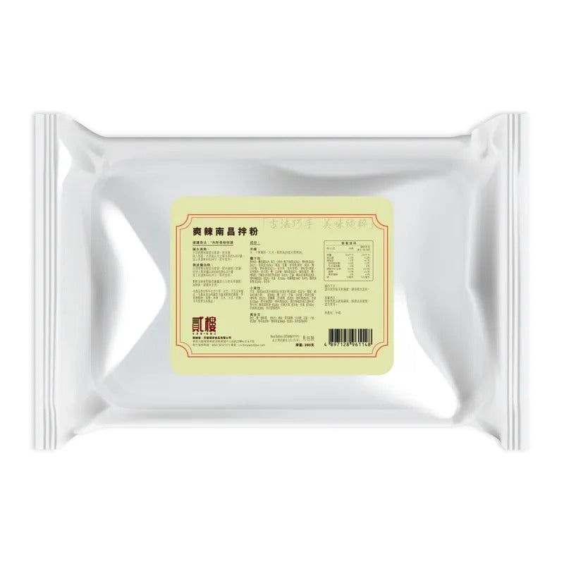 貳樓爽辣南昌拌米線 280克