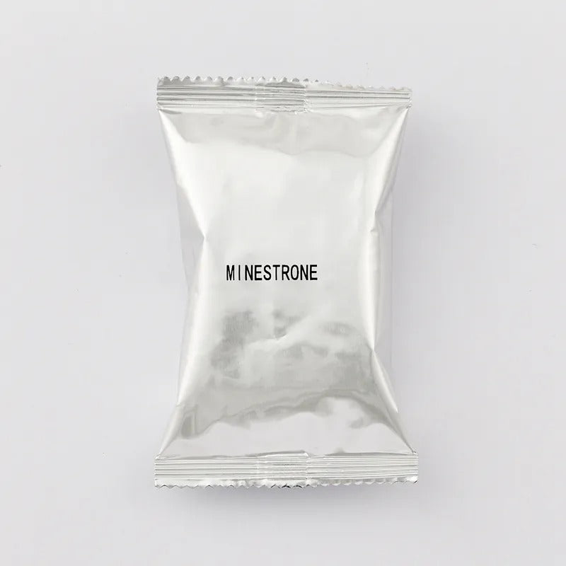 MUJI Minestrone Soup 4PCS