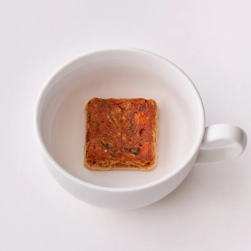 MUJI Minestrone Soup 4PCS