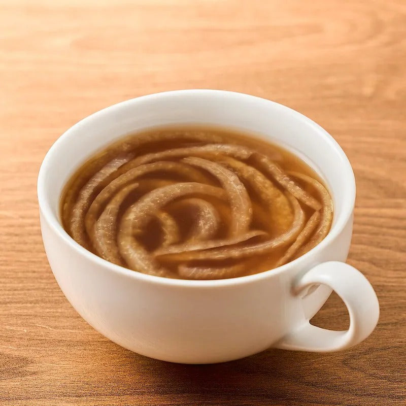 MUJI Onion Soup 4PCS