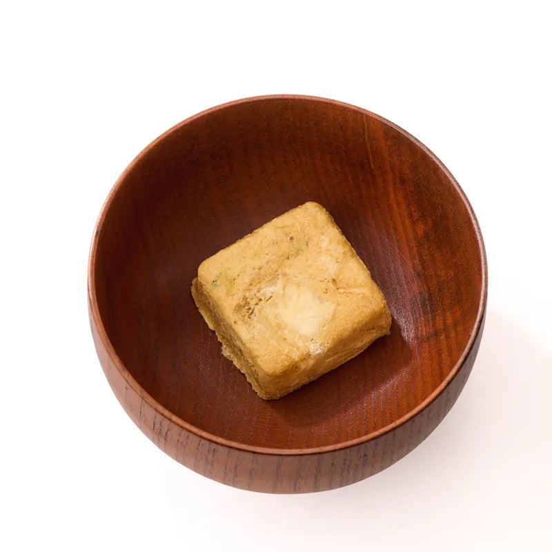 MUJI Pork & Vegetable Miso Soup 4PCS