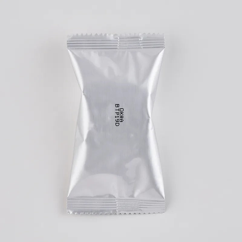 MUJI Soup Vegetable with Okra 4PCS