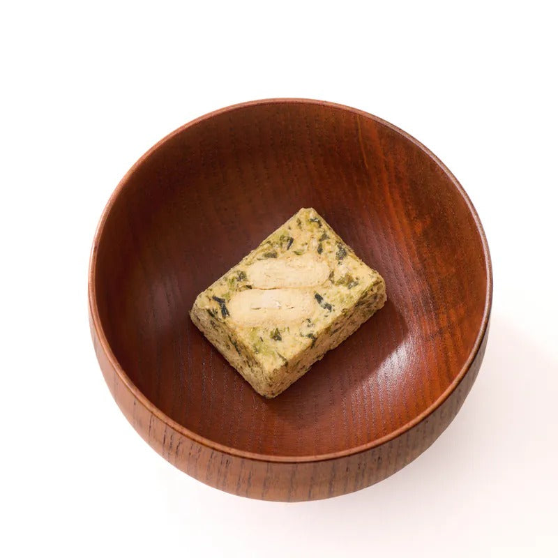 MUJI Seaweed Miso Soup 4PCS