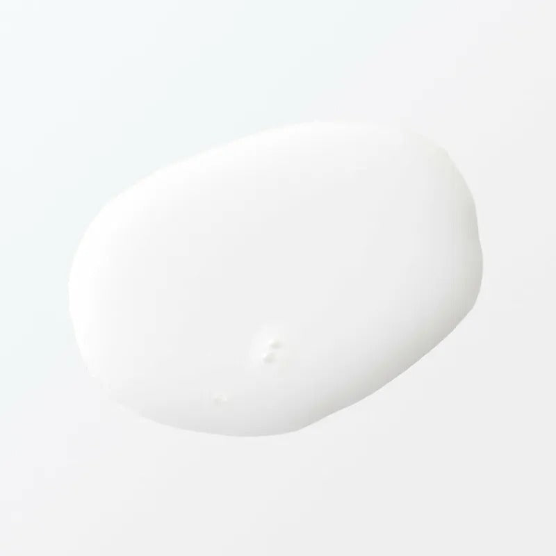 MUJI Portable Sensitive Skin Creamy Toning Water 50ml