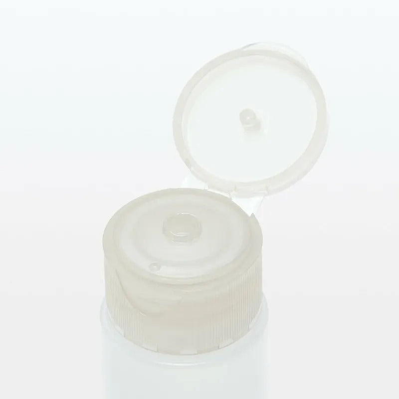 MUJI Portable Sensitive Skin Toning Water Light 50ml