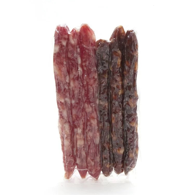 On Kee Premium Duck Liver & Preserved Sausages (3 Duck 3 Pork)