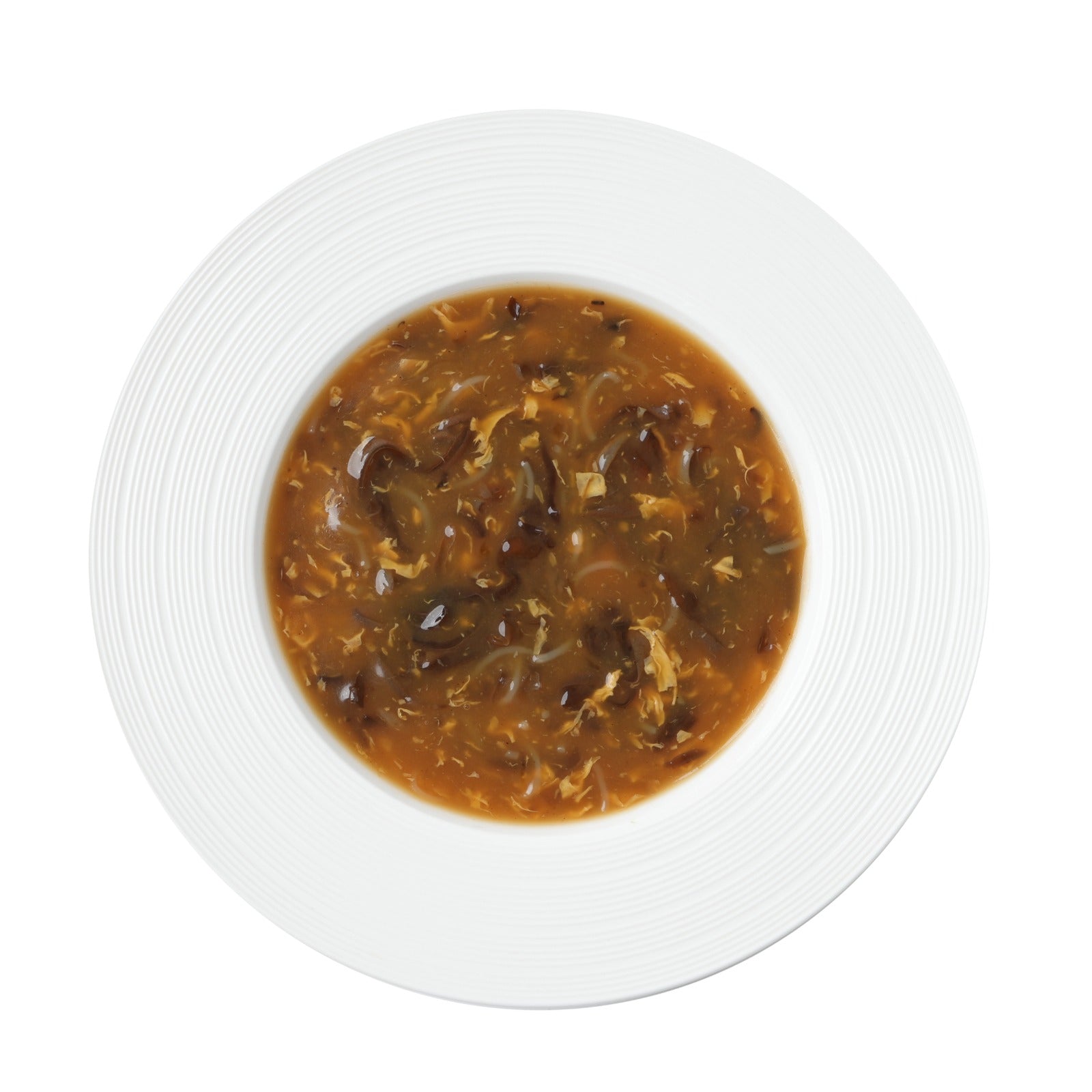 HK MasterNgan Chicken Shredded Shark Fin Soup 2 Serving