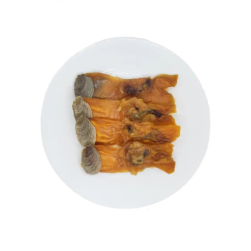 On Kee Dried U.S Conch Meat - L Size 300G