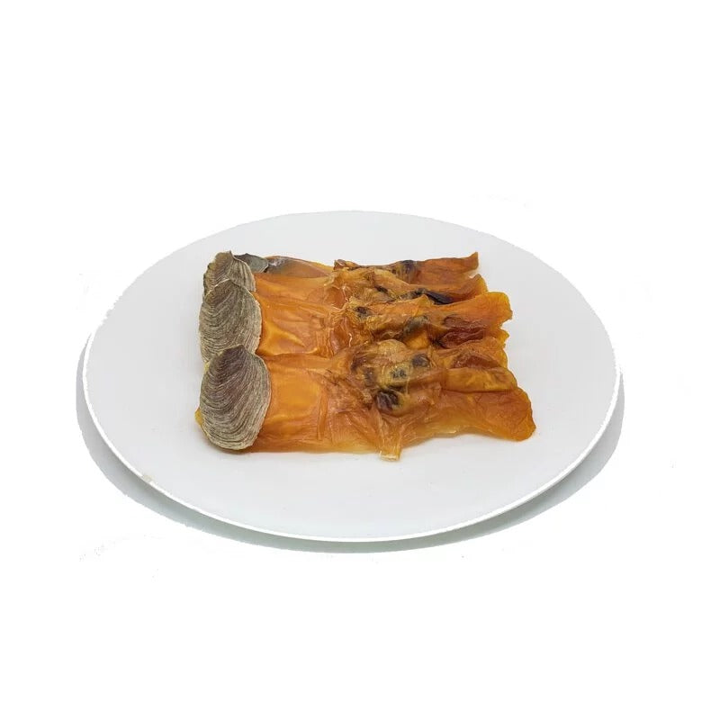 On Kee Dried U.S Conch Meat - XL Size 300G