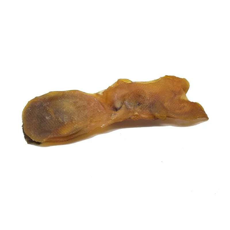 On Kee Dried U.S Conch Meat - XL Size 300G