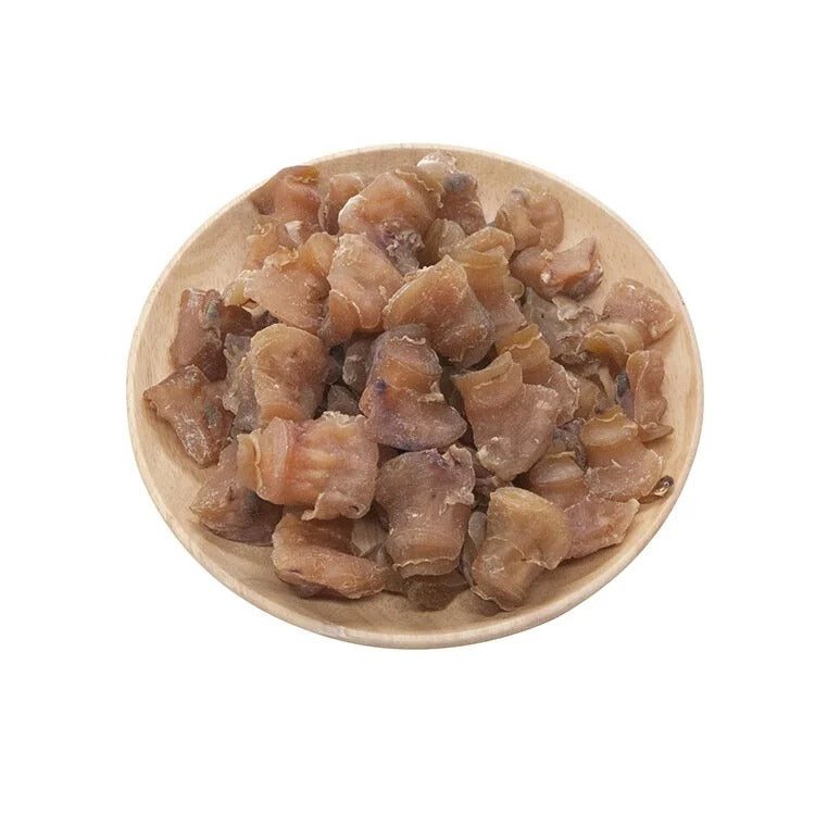 On Kee Africa Dried Red Sea Conch Meat 300G