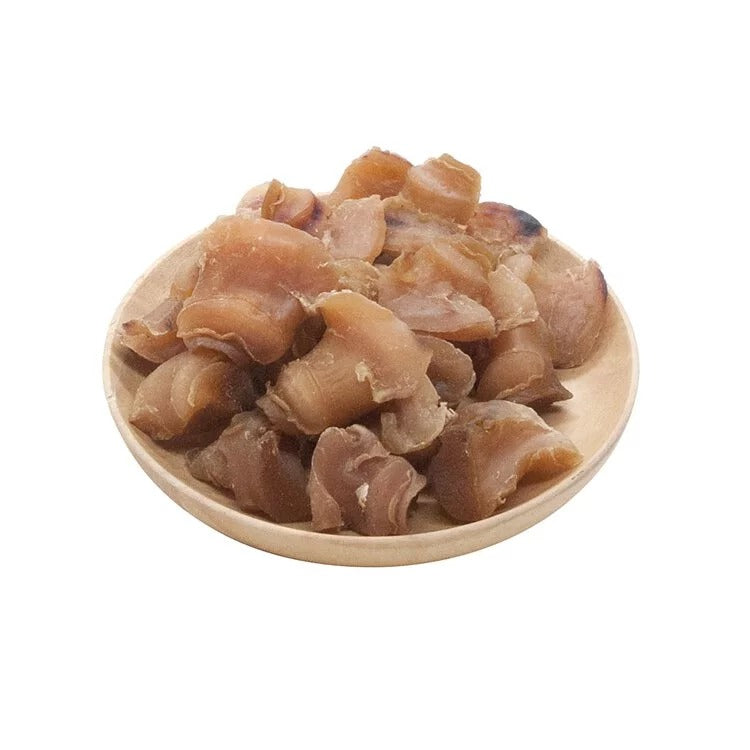 On Kee Africa LL Dried Red Sea Conch Meat 300G