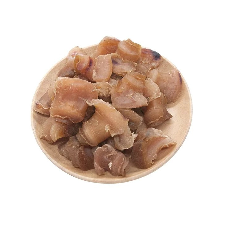 On Kee Africa LL Dried Red Sea Conch Meat 300G