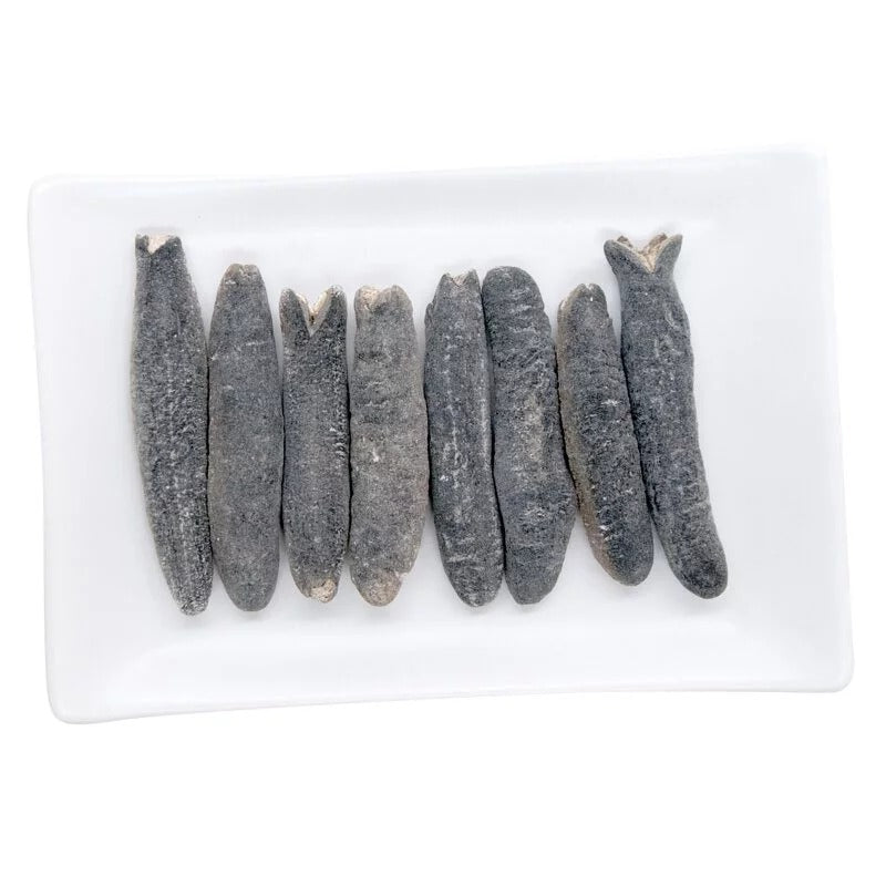 On Kee 40-45 pcs/Catty Sea Cucumber (Middle East) 300G