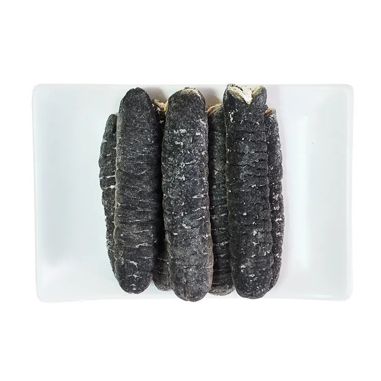 On Kee 17-20 pcs/Catty Sea Cucumber (Middle East) 300G