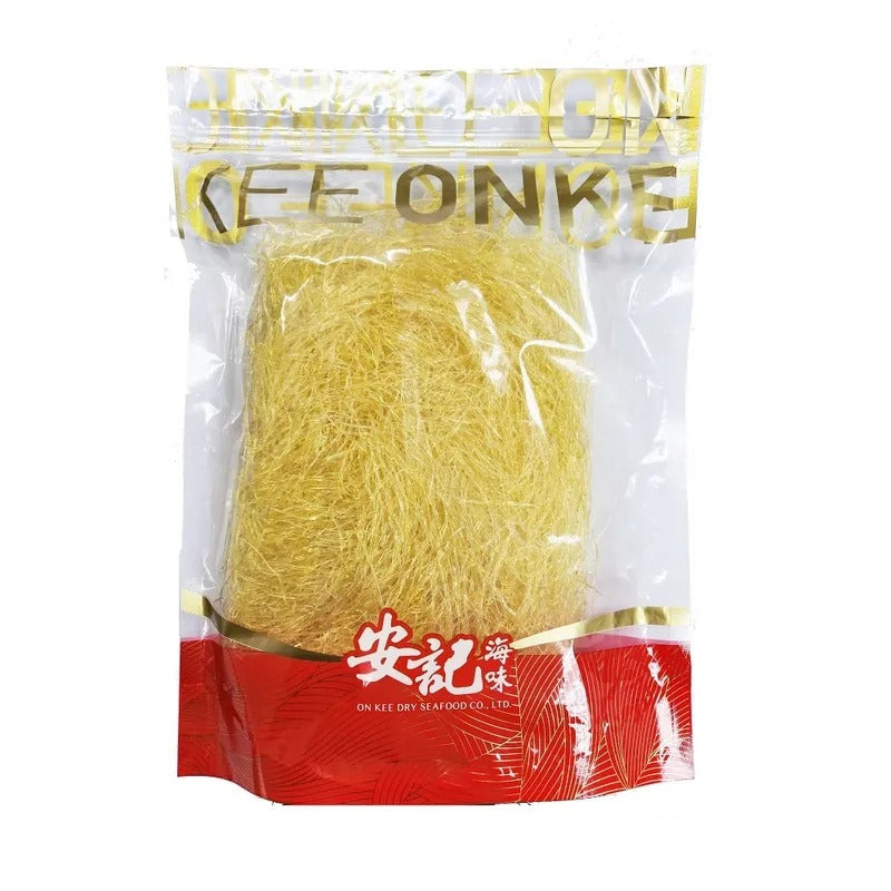 安記 台灣仿翅 200G