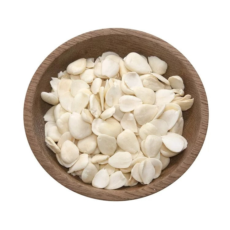 安記去衣南北杏 300G