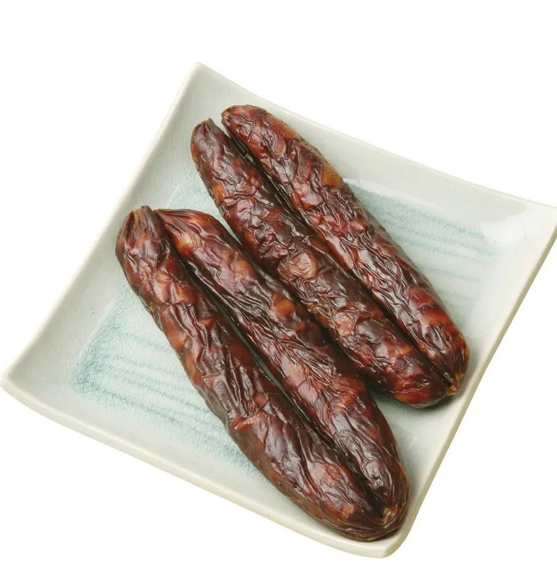 On Kee Premium Goose Liver Sausages 600G
