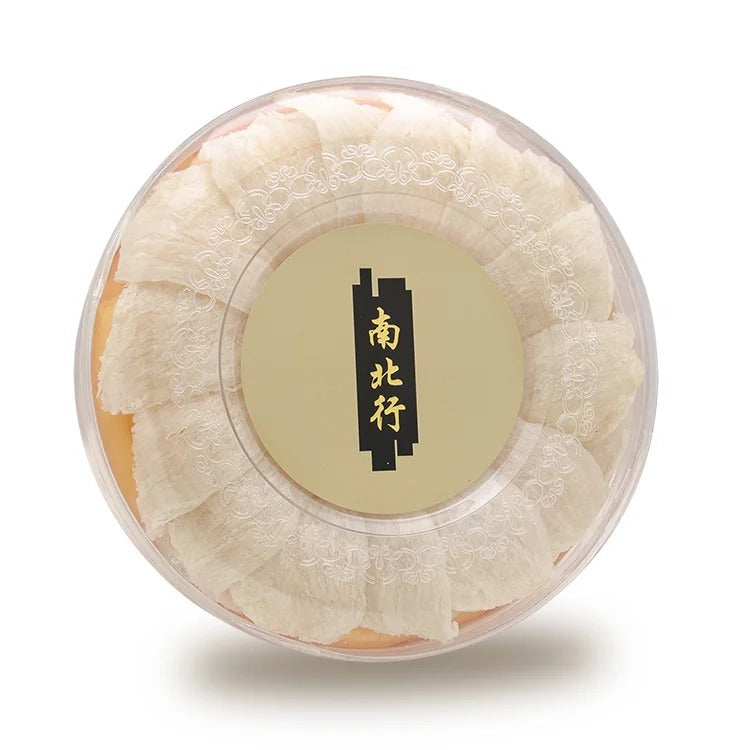 Nam Pei Hong Premium White Bird’s Nest Gift Set 150G