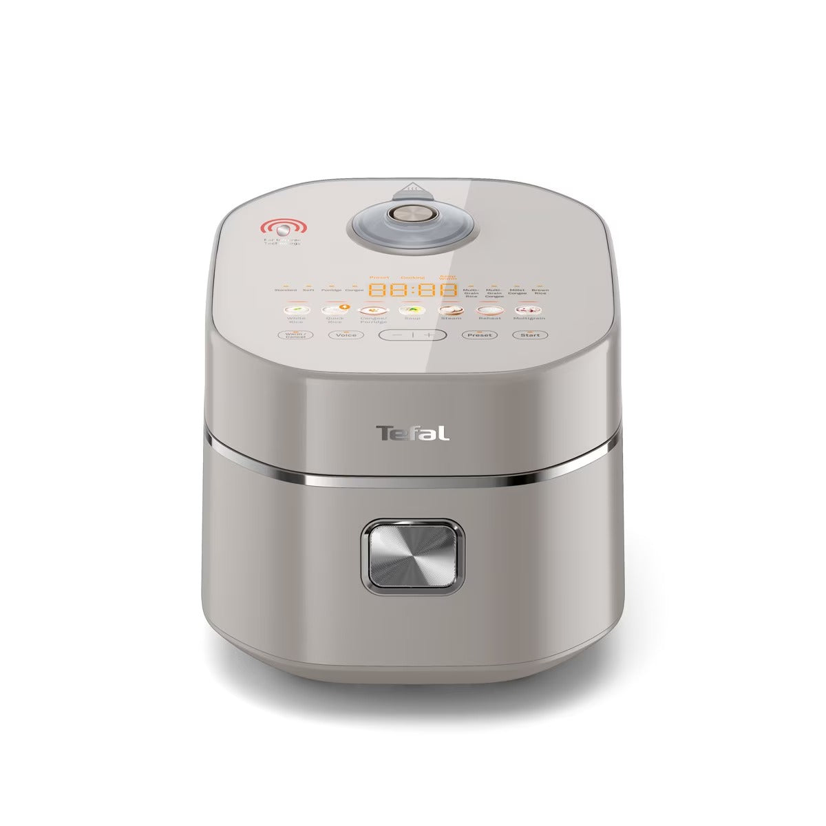 TEFAL RK887F Mini Far Infrared IH Rice Cooker
