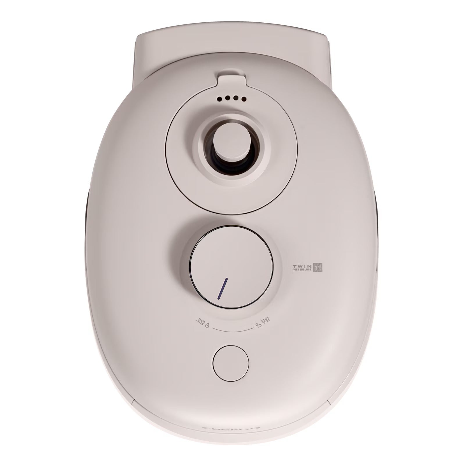 CUCKOO CRP-TT0310FPP Twin Pressure Multi GABA Rice Cooker