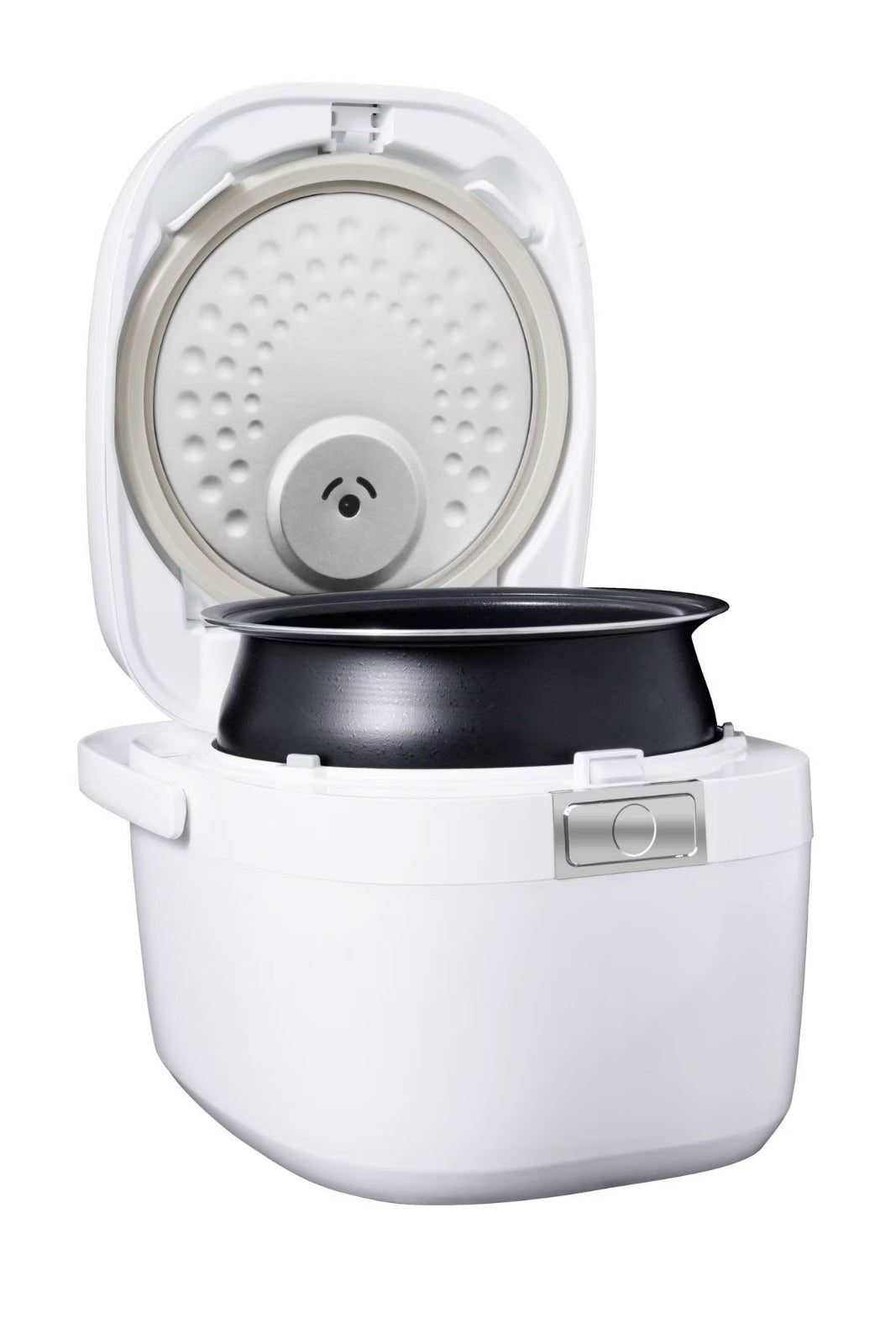 GEMIN IGRC12WH 1.2L IH Rice Cooker