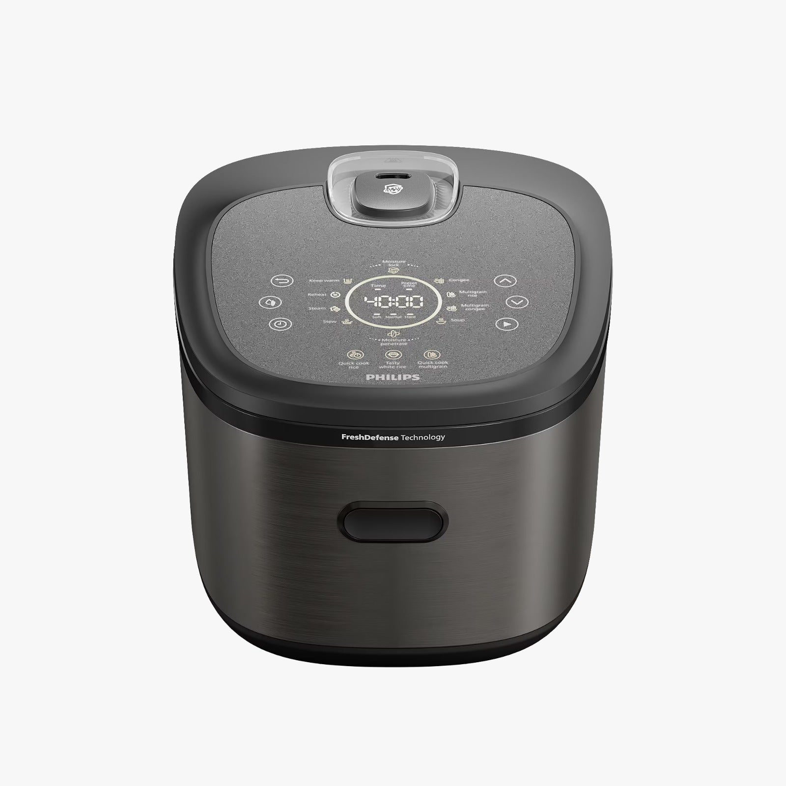 PHILIPS HD5210/80 IH Induction Heating Rice Cooker (1.5L)