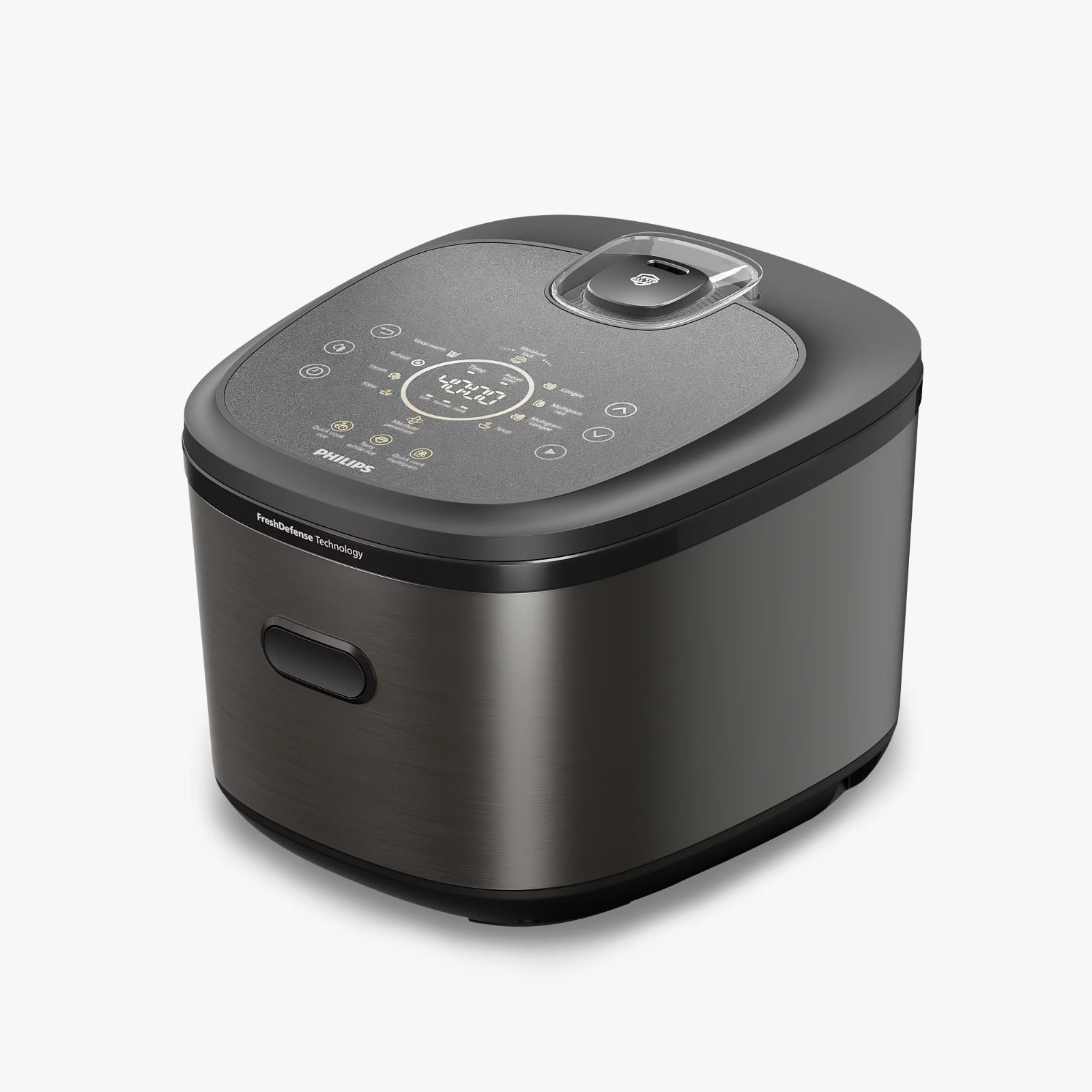 PHILIPS HD5210/80 IH Induction Heating Rice Cooker (1.5L)