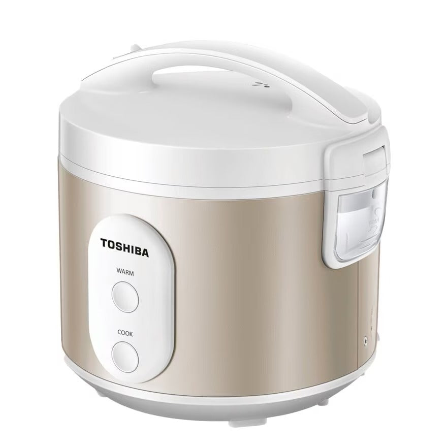 TOSHIBA RC-10JRUH(N) 1.0L Warm Jar