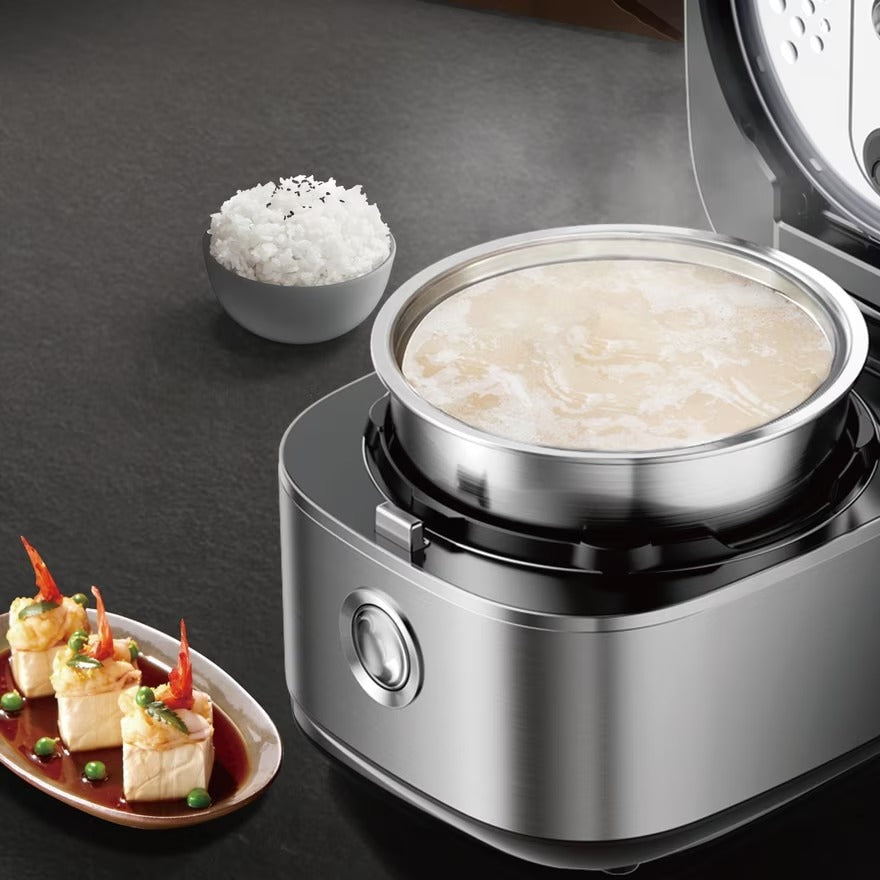 JOYOUNG HIHRC2408K 1.5L IH Rice Cooker