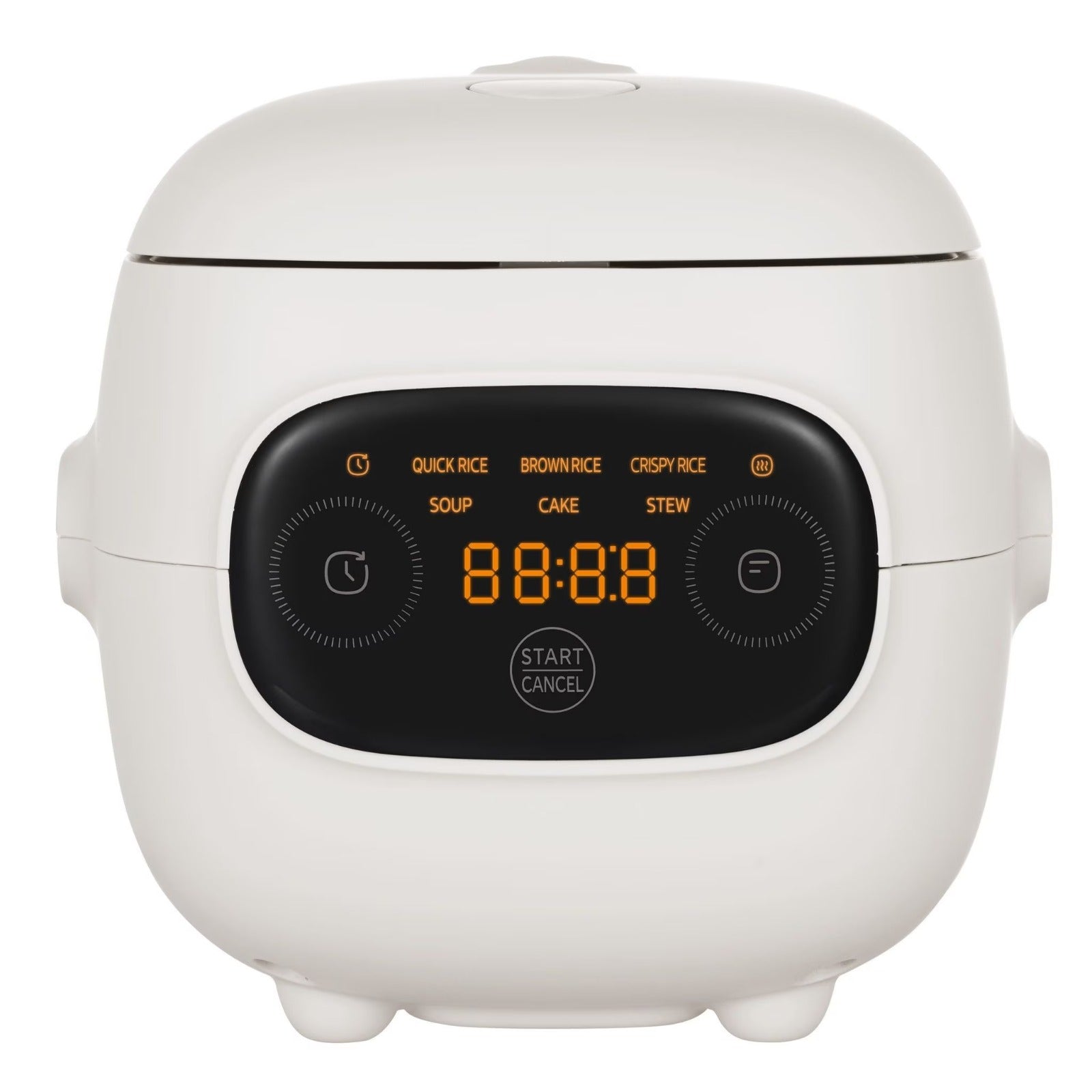 COMFEE CRM-12PG10A0 0.36L Mini Rice Cooker