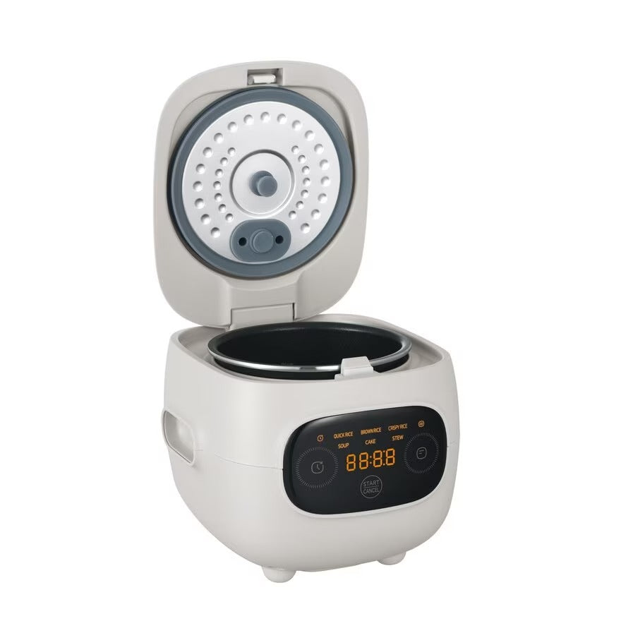 COMFEE CRM-12PG10A0 0.36L Mini Rice Cooker