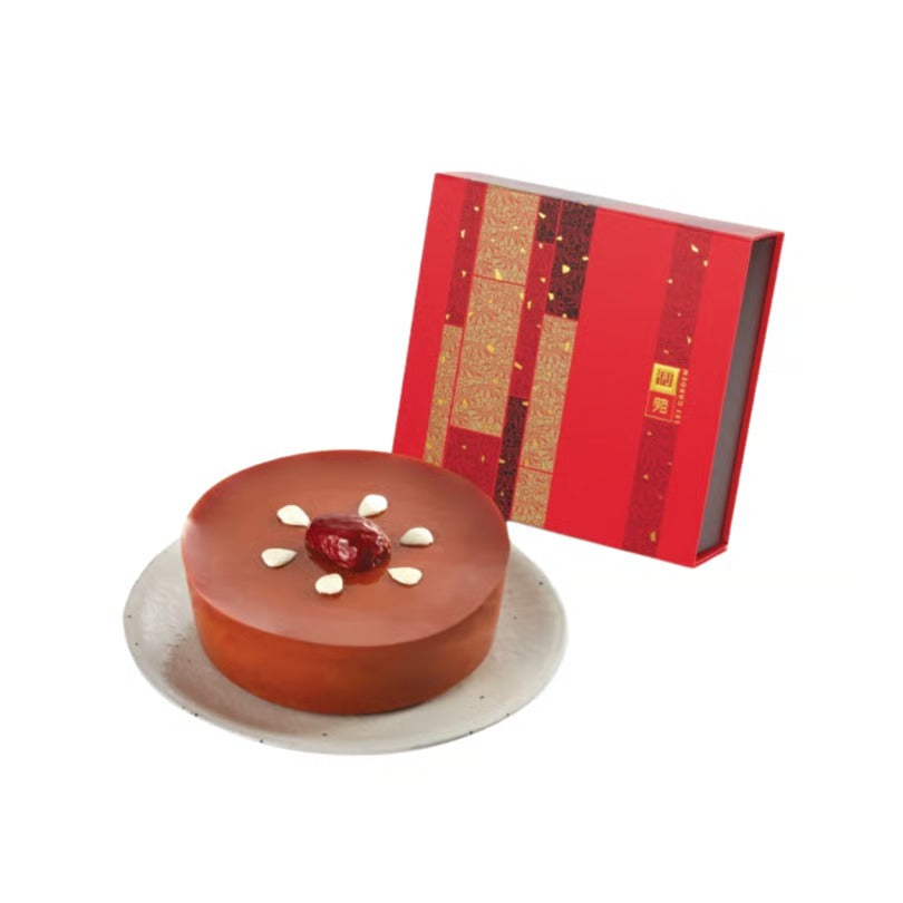 (Pre-Order) Lei Garden Coconut Juice Sticky Rice Pudding 950G