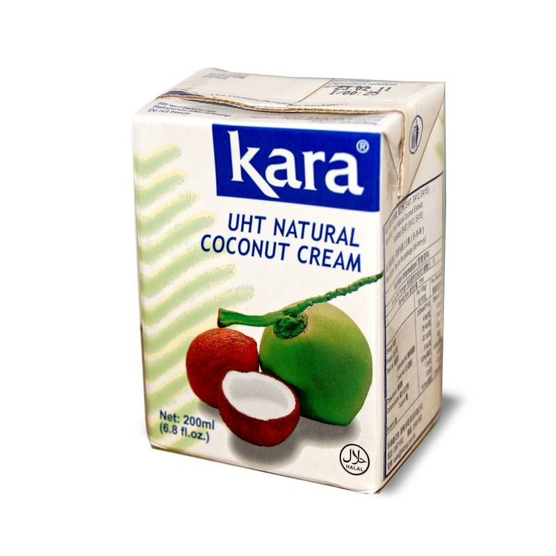 佳樂純正椰漿200ML