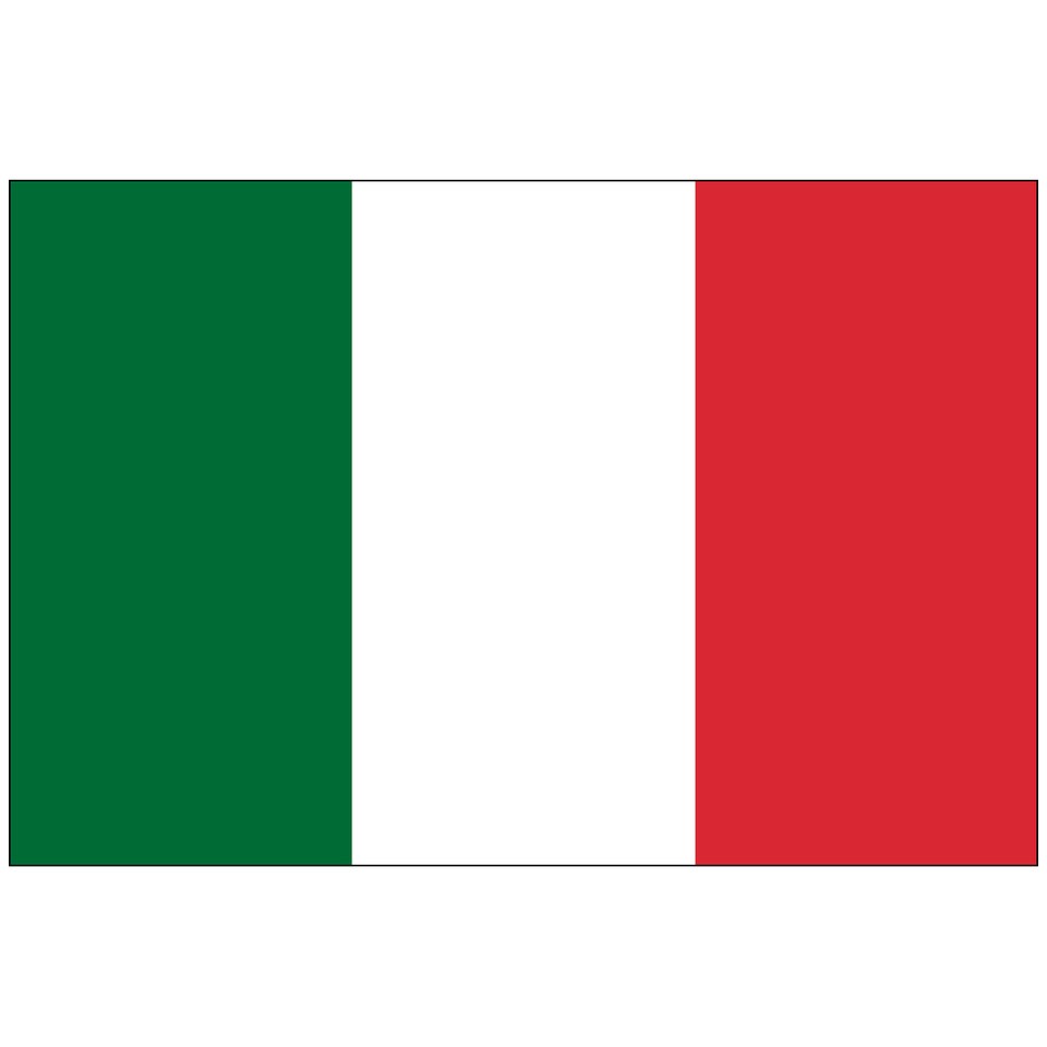 Italy Consolidation Shipping — Tax Included, One Fixed Price