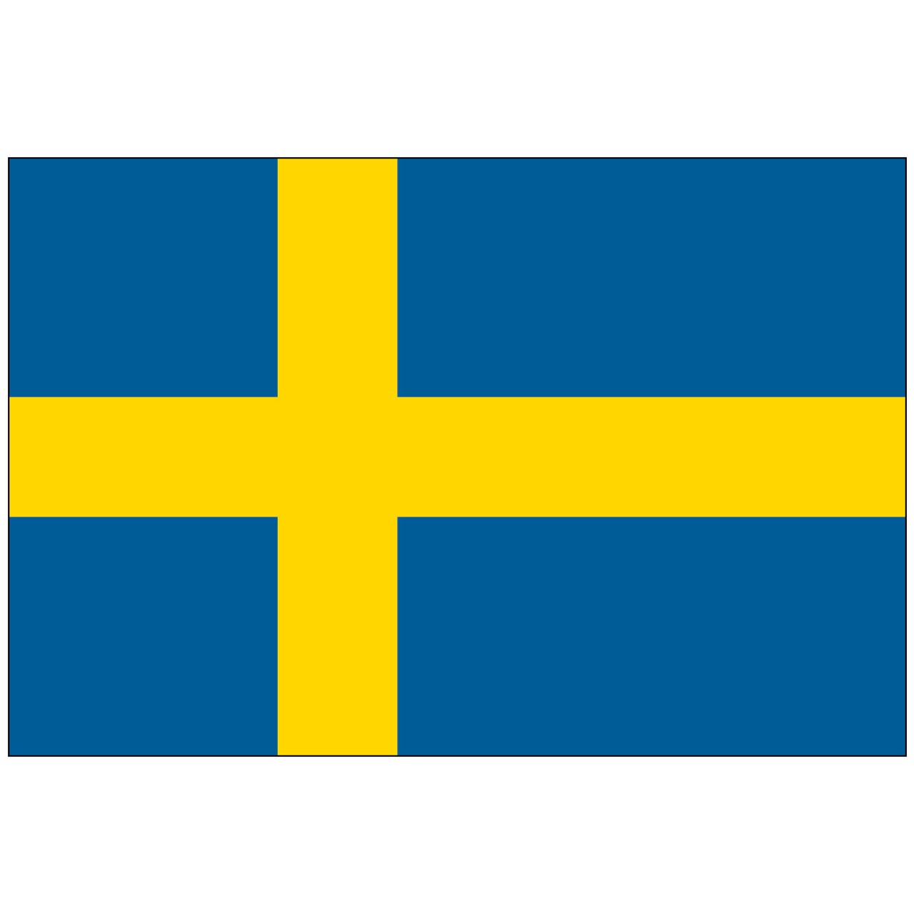 Sweden Consolidation Shipping — Tax Included, One Fixed Price