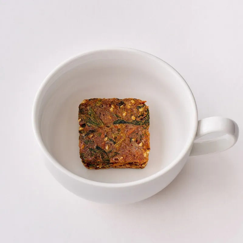 MUJI Korean Spicy Beef Soup 4PCS