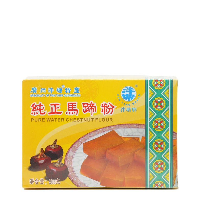Pan Tang Flour Water Chestnut 500G