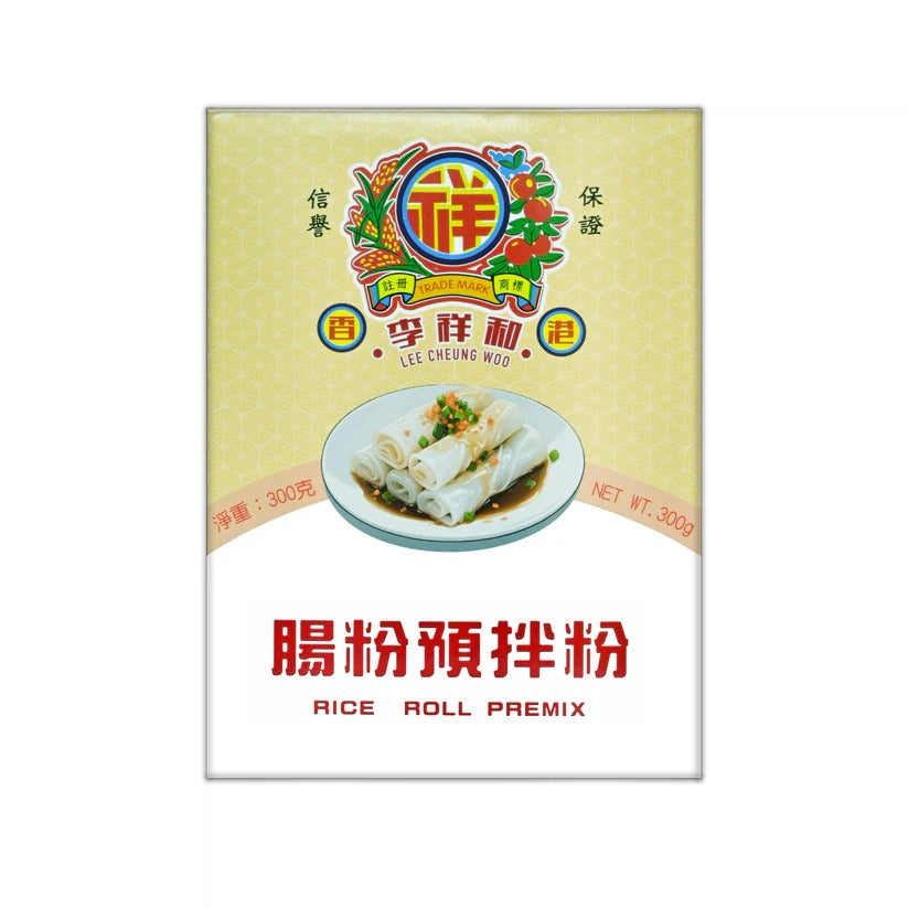 Lee Cheung Woo Rice Roll Premix 300G