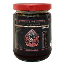 TAI MA MYSTERIOUS FISH BALL SAUCE 340G (NOT SPICY)