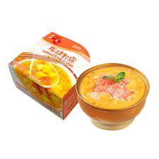 Wing Wah Mango Pomelo Sago 238g