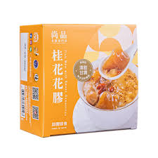 Premier Food Fish Maw w/ Sweet Osmanthus 178g