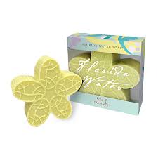 Two Girls Soap (Florida Water) 100G