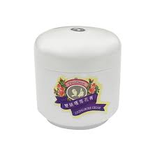 Two Girls Mini Living Rose Face Cream 8.5g